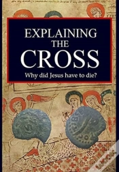 Capa do artigo Explaining The Cross