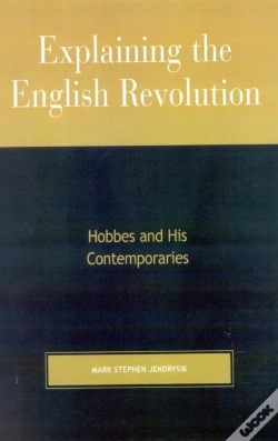 Capa do artigo Explaining The English Revolution