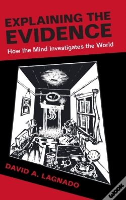 Capa do artigo Explaining The Evidence