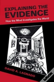 Capa do artigo Explaining The Evidence