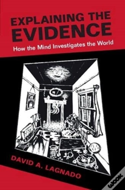 Capa do artigo Explaining The Evidence