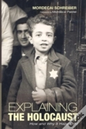 Explaining The Holocaust