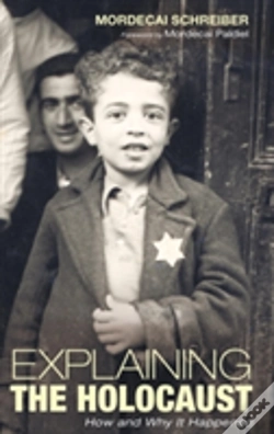 Capa do artigo Explaining The Holocaust