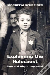 Capa do artigo Explaining The Holocaust