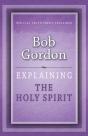 Explaining The Holy Spirit - Preview