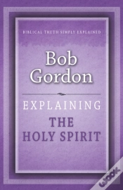 Capa do artigo Explaining The Holy Spirit