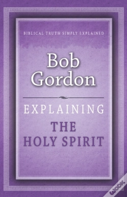 Capa do artigo Explaining The Holy Spirit