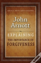 Capa do artigo Explaining The Importance Of Forgiveness
