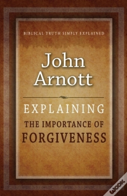 Capa do artigo Explaining The Importance Of Forgiveness