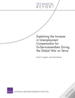 Capa do artigo Explaining The Increase In Unemployment Compensation For Ex-Servicemembers During The Global War On Terror
