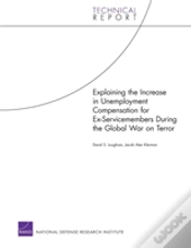 Capa do artigo Explaining The Increase In Unemployment Compensation For Ex-Servicemembers During The Global War On Terror