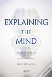 Capa do artigo Explaining The Mind