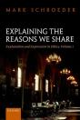 Explaining The Reasons We Share - Preview