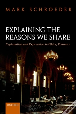 Capa do artigo Explaining The Reasons We Share