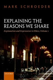 Capa do artigo Explaining The Reasons We Share
