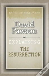 Capa do artigo Explaining The Resurrection