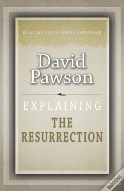 Capa do artigo Explaining The Resurrection