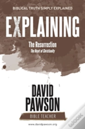 Capa do artigo Explaining The Resurrection