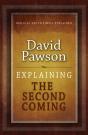 Explaining The Second Coming - Preview
