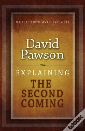 Capa do artigo Explaining The Second Coming