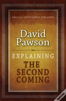 Capa do artigo Explaining The Second Coming