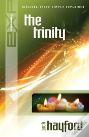 Capa do artigo Explaining The Trinity