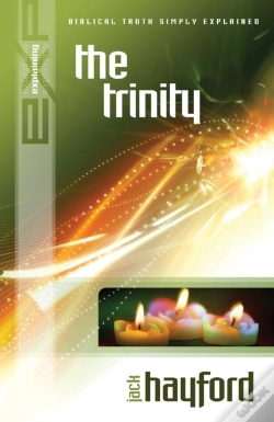 Capa do artigo Explaining The Trinity