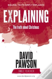 Explaining The Truth About Christmas