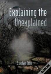 Capa do artigo Explaining The Unexplained