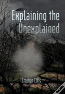 Capa do artigo Explaining The Unexplained