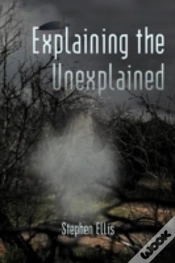 Capa do artigo Explaining The Unexplained
