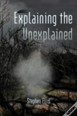 Capa do artigo Explaining The Unexplained