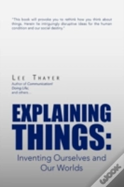 Capa do artigo Explaining Things