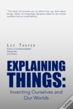 Capa do artigo Explaining Things