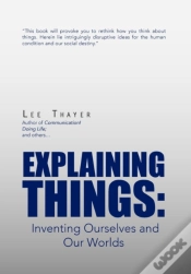 Capa do artigo Explaining Things