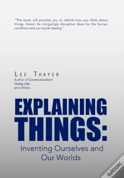 Capa do artigo Explaining Things