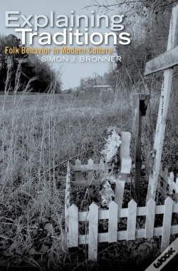 Capa do artigo Explaining Traditions