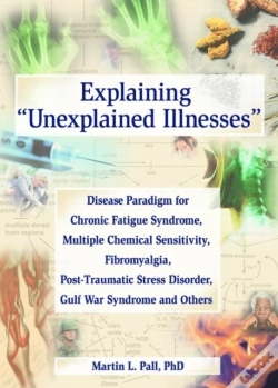 Capa do artigo Explaining Unexplained Illnesses