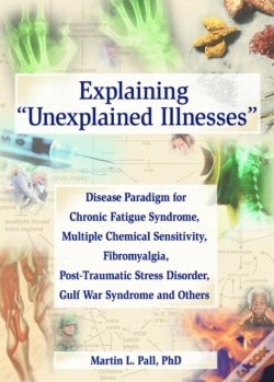 Capa do artigo Explaining Unexplained Illnesses