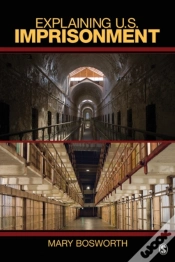 Capa do artigo Explaining U.S. Imprisonment