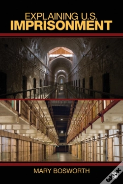 Capa do artigo Explaining U.S. Imprisonment