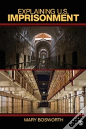 Capa do artigo Explaining U.S. Imprisonment