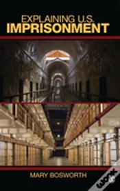 Capa do artigo Explaining U.S. Imprisonment