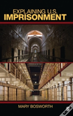 Capa do artigo Explaining U.S. Imprisonment
