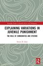Explaining Variation In Juvenile Punishment - Preview