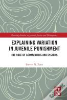 Explaining Variation In Juvenile Punishment