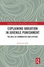 Explaining Variation In Juvenile Punishment - Preview