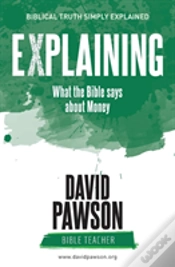 Capa do artigo Explaining What The Bible Says About Money