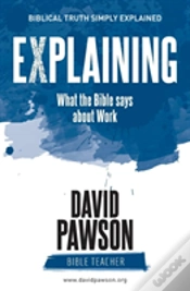 Capa do artigo Explaining What The Bible Says About Work