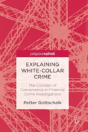 Explaining White-Collar Crime - Preview